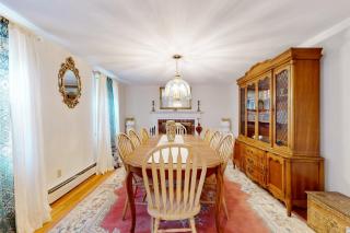 Coastal Charm on the Cape - 4