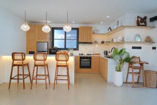 Admire Villa - a luxury private villa with Pool - Legian - 7