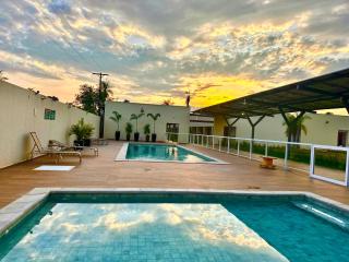 Verdant hotel - Bonito - 0