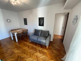 Ayres- Elegante y calido departamento en Palermo- Charcas3 - Buenos Aires - 6