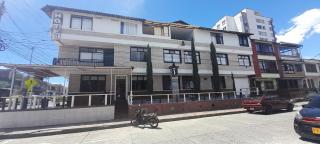 Hotel brisas del granada - Armenia - 9
