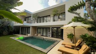 Admire Villa - a luxury private villa with Pool - Legian - 0