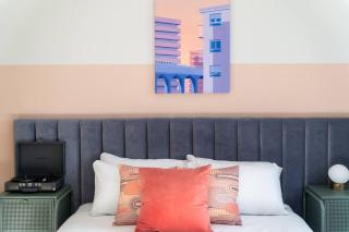 The Pavillion Suite - Cool and Contemporary Bondi - 2