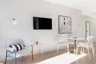 The Pavillion Suite - Cool and Contemporary Bondi - Sydney - 1