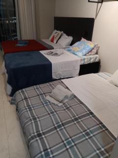 Houx metrô Faria Lima - 8