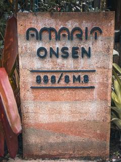 Amarit Onsen Homestay - 6