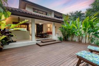Surya Villa 2 - On Four Mile Beach - Port Douglas - 0