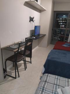 Houx metrô Faria Lima - 9