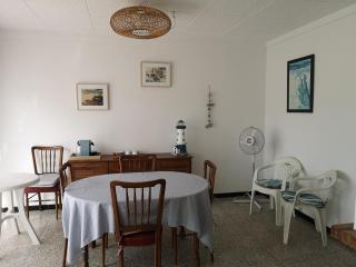 CASTELLAR 46 2º - Apartamento en el centro del Port de Llançà - ES-228-30 - Llança - 2