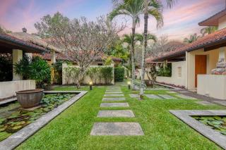 Surya Villa 2 - On Four Mile Beach - Port Douglas - 9