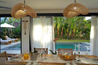 Admire Villa - a luxury private villa with Pool - Legian - 9