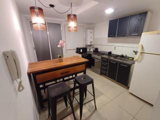 Hermoso departamento doble be - 3