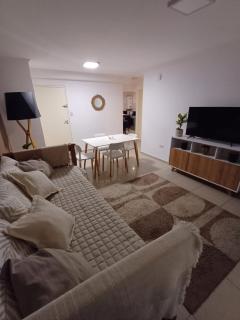 Hermoso departamento doble be - 9