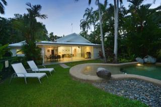 Villa Solina - Port Douglas - 9