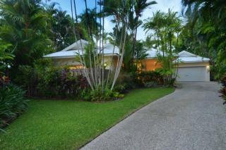Villa Solina - Port Douglas - 1