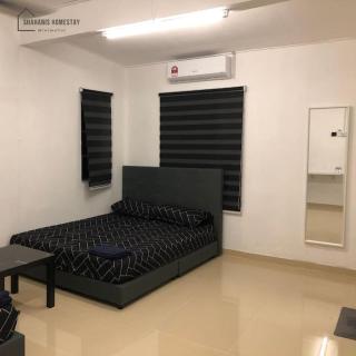 Shahanis Homestay. A hotel-like stay experience! - 5