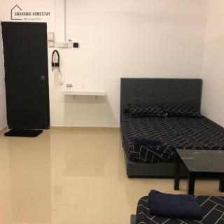 Shahanis Homestay. A hotel-like stay experience! - 3