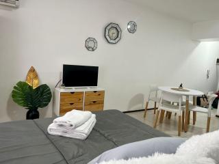 Departamento Coby Home - Buenos Aires - Hospital Italiano - Almagro - 5