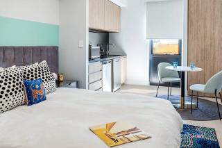 The Yingir Suite - Boutique Luxury Living - 3