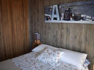 Charmant T2 - Exposé Sud - 4 Pers - Balcon - Parking - FR-1-580-108 - 5