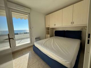 Appartement 3 pièces proche plage à Cannes la Bocca - FR-1-609-95 - 6