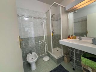 Appartement 3 pièces proche plage à Cannes la Bocca - FR-1-609-95 - 3