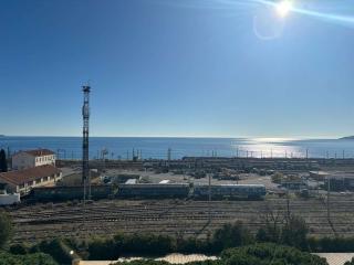 Appartement 3 pièces proche plage à Cannes la Bocca - FR-1-609-95 - 2