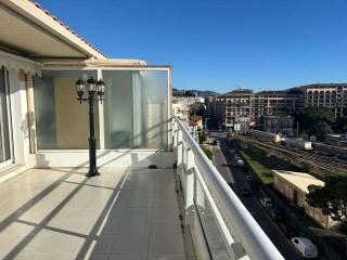 Appartement 3 pièces proche plage à Cannes la Bocca - FR-1-609-95 - 1