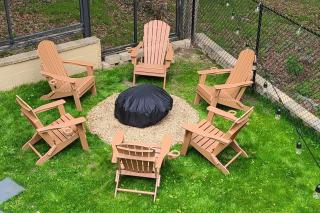 Luxury getaway in woods, Jacuzzi, Hot Tub, Pool - Bushkill - 5