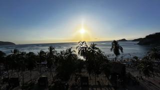 Vista increíble Chirama Rodadero - 5