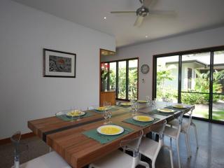 11 Sand - Luxury 5 Bedroom Home across from the Beach - Port Douglas - 9