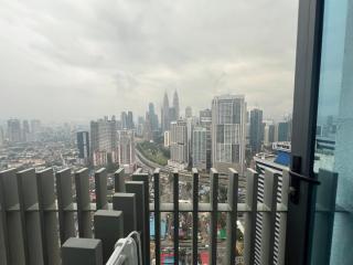 Colony ( Wisma Infinitum ) - Kuala Lumpur - 9