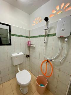 Heaven republic Studio - Kangar - 9