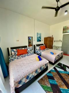 Heaven republic Studio - Kangar - 6
