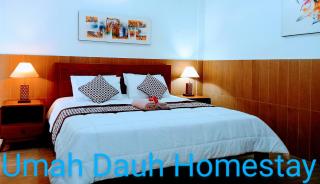 Umah Dauh Homestay - Ubud - 0