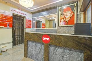 Hotel O Sri Sai Regency - 8