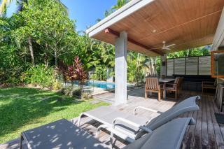 10 Sand Street - 3 Bedroom Beachhouse - Port Douglas - 0