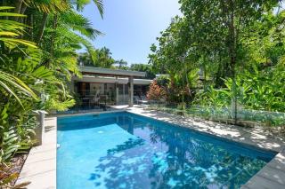 10 Sand Street - 3 Bedroom Beachhouse - Port Douglas - 5
