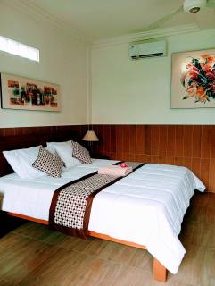 Umah Dauh Homestay - Ubud - 9