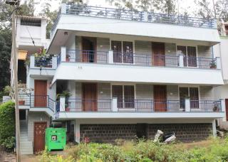 Hotel Misty INN - Yercaud - 9