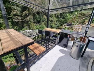 A'moss Farmstay - Cameron Highlands - 1