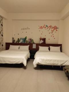 Ke Lai Inn B&B - Guanshan - 3