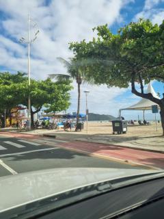 Luxo quadra mar Balneario - 0