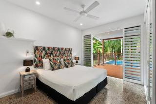 5 Cowrie Street - 4 Bedroom Beachside Queenslander - Port Douglas - 9