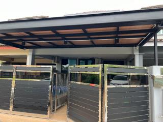 LW homestay Bukit Setongkol near Menara 188, HTAA - 9