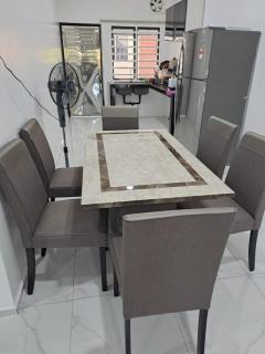 LW homestay Bukit Setongkol near Menara 188, HTAA - 8