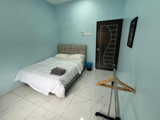 LW homestay Bukit Setongkol near Menara 188, HTAA - Kuantan - 6