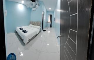 LW homestay Bukit Setongkol near Menara 188, HTAA - Kuantan - 3