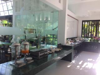 Green View Village Resort - Ao Nang Beach - 9