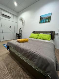 Homestay Seri Lanchang No16 - Kangar - 6